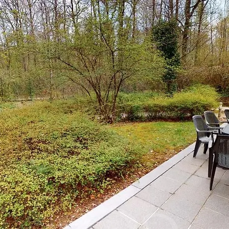 - Terrasse - Beaucoup D'activites דירה דורבורי