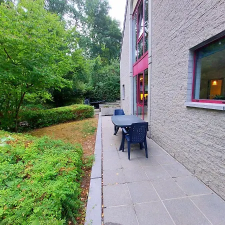 - Terrasse - Beaucoup D'activites *
