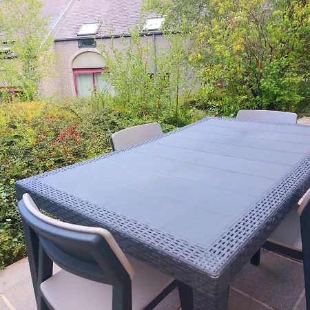 - Terrasse - Beaucoup D'activites דירה *